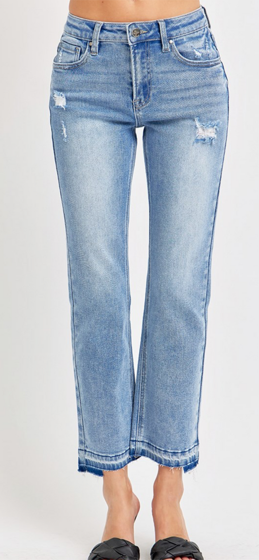 Risen Winding Road Jeans