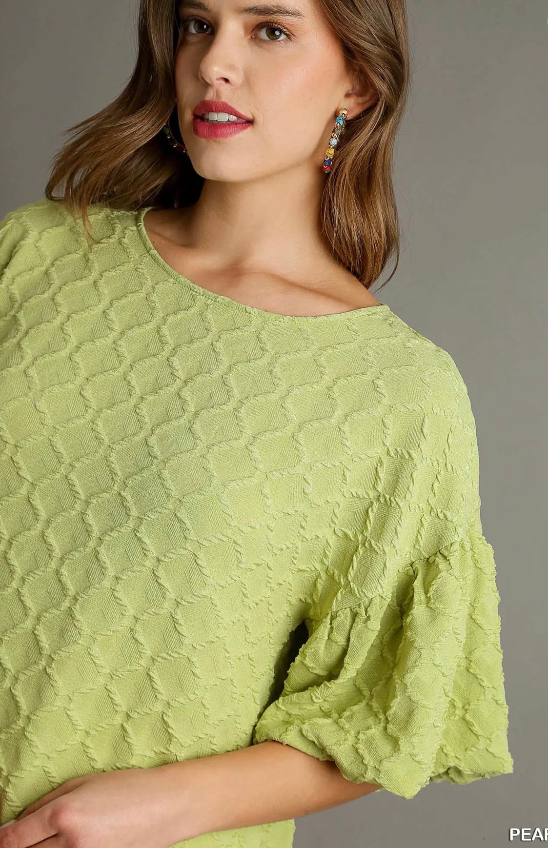 Southern Charm Top