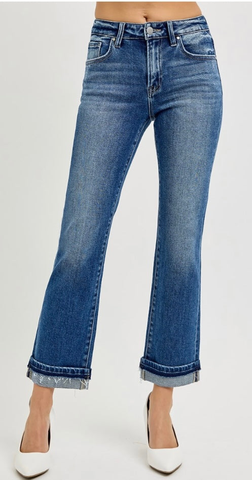 Risen Always Ready Jeans