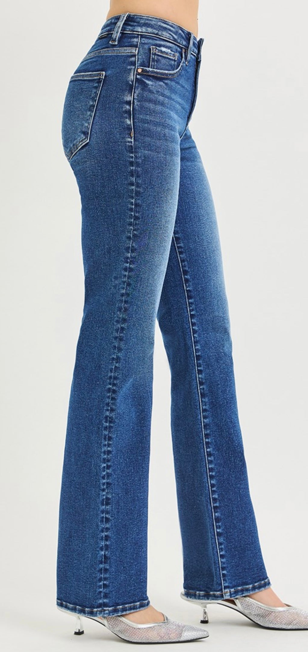 Risen Everyday Perfection Jean