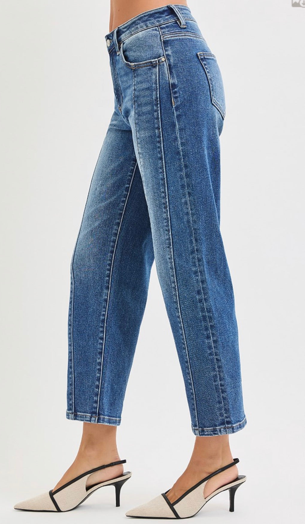 Risen Spring to Summer Jean