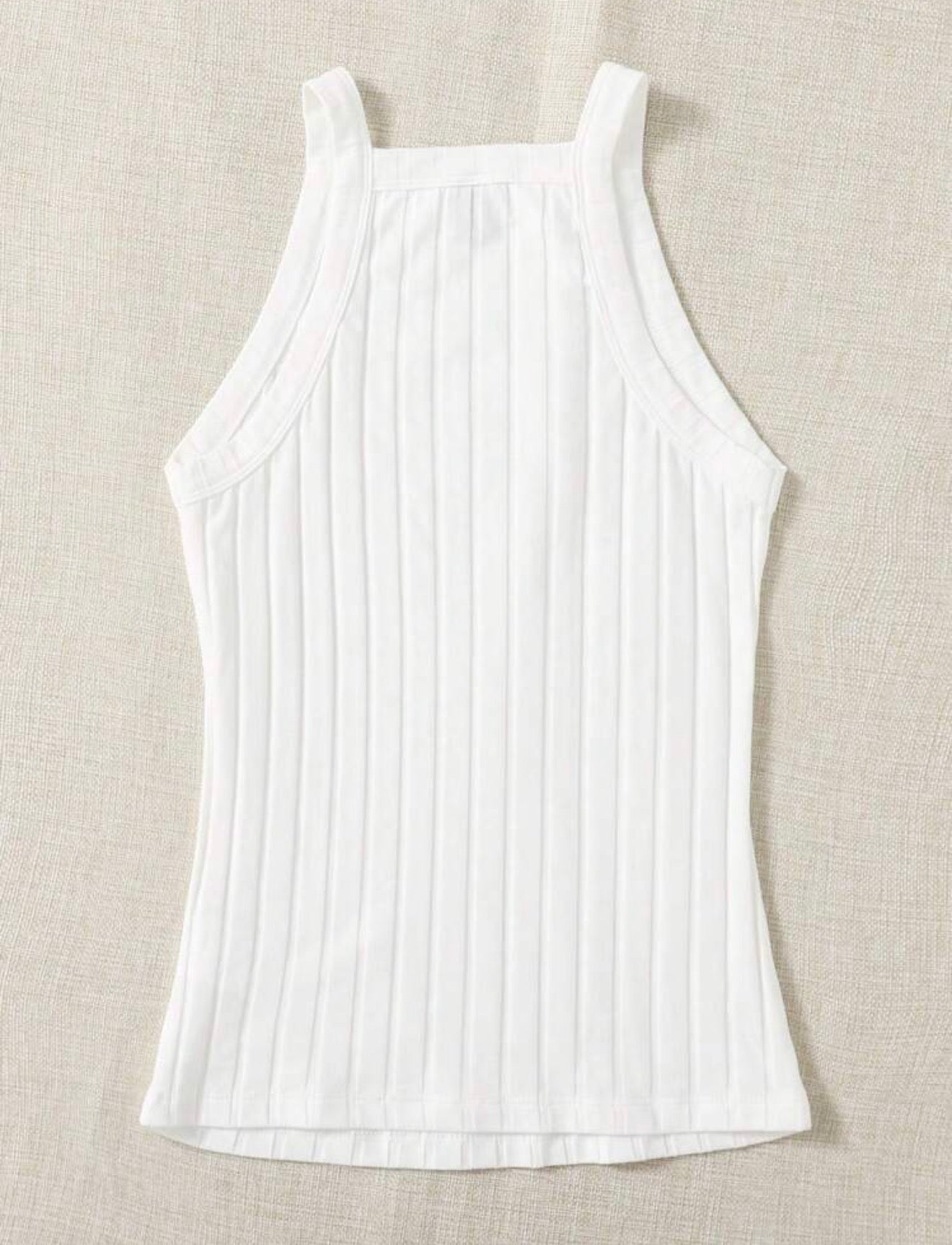 Essential Tank