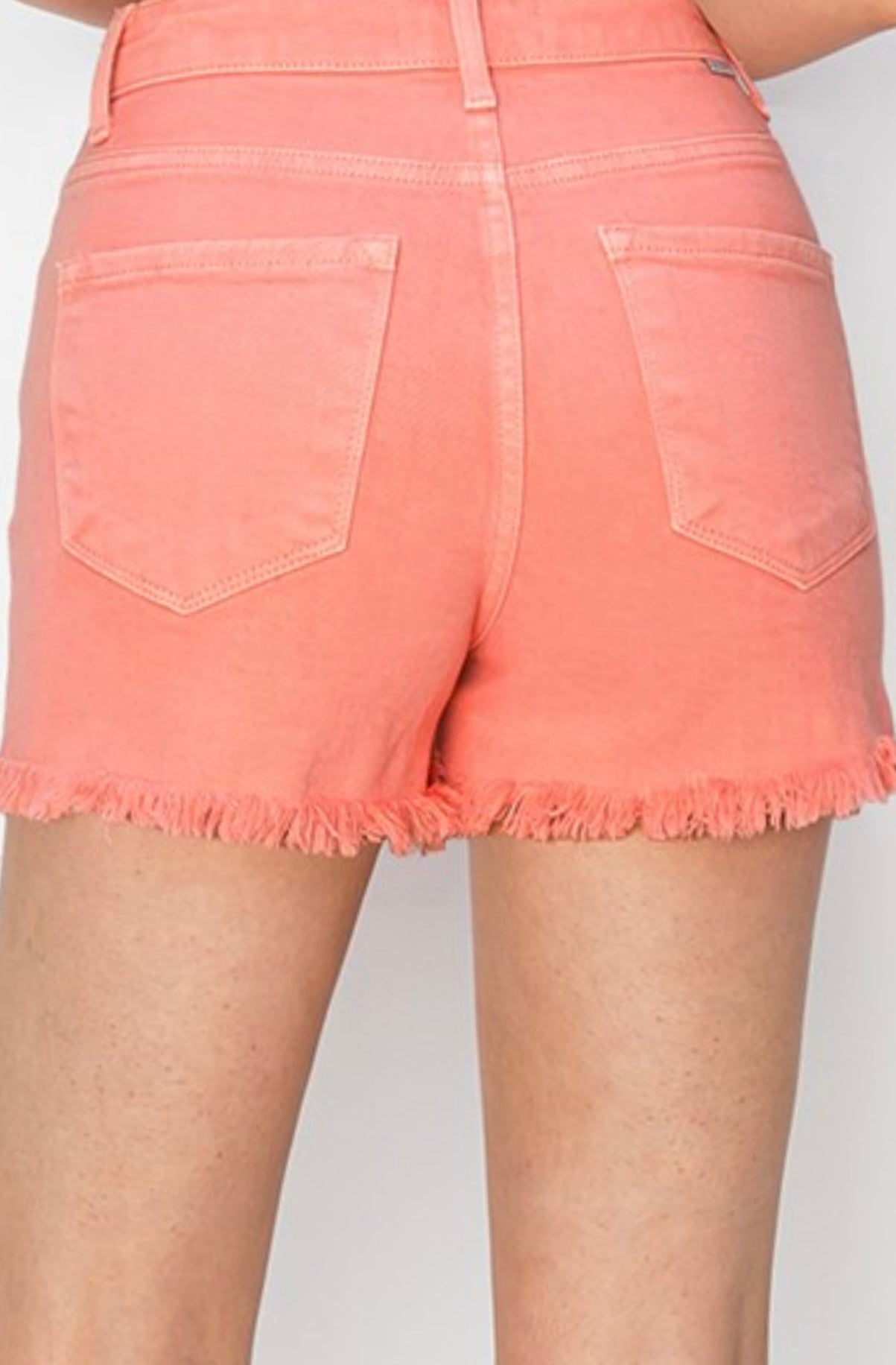 Risen Brand Flamingo We Go Shorts
