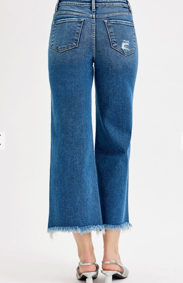 Risen Somewhere In Between Jeans