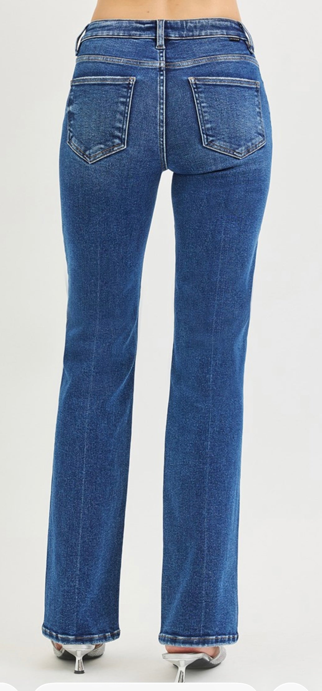 Risen Everyday Perfection Jean