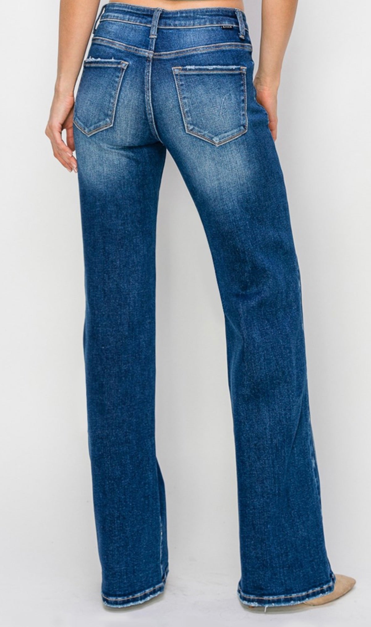 Risen Stars Aligned Jeans