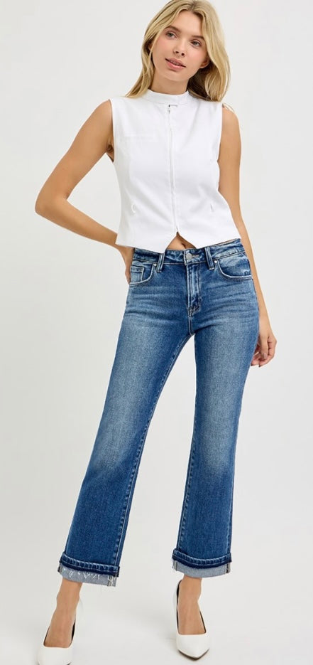 Risen Always Ready Jeans