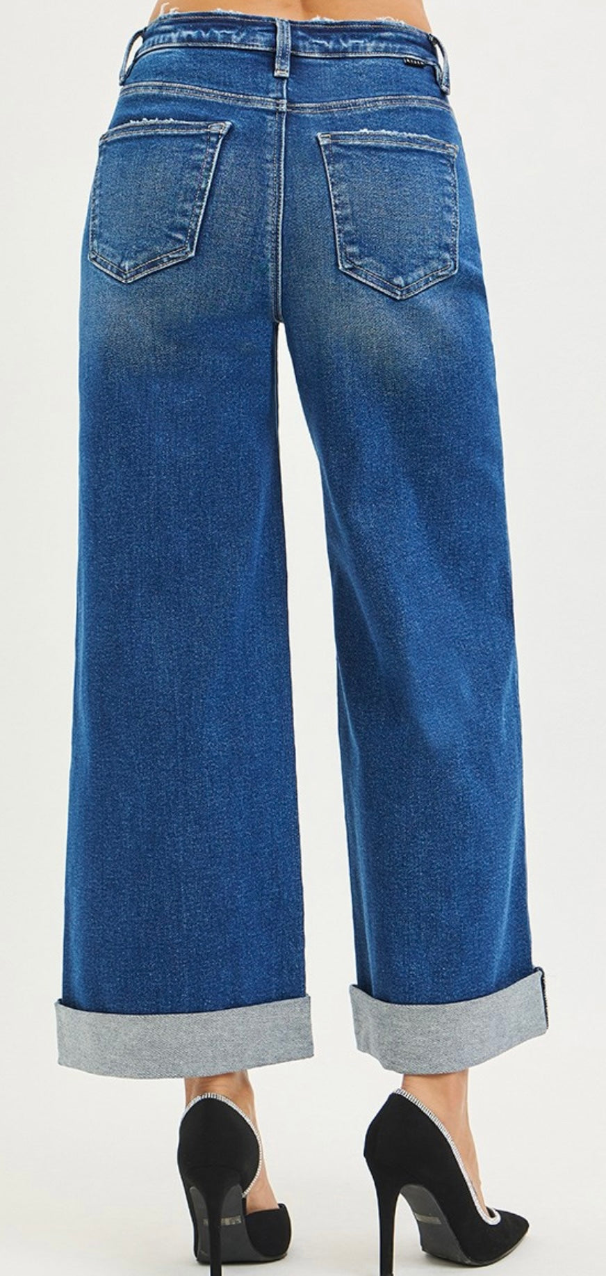Risen Nothing But Style Jeans