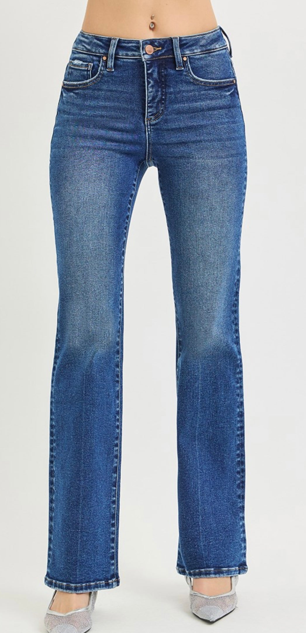 Risen Everyday Perfection Jean