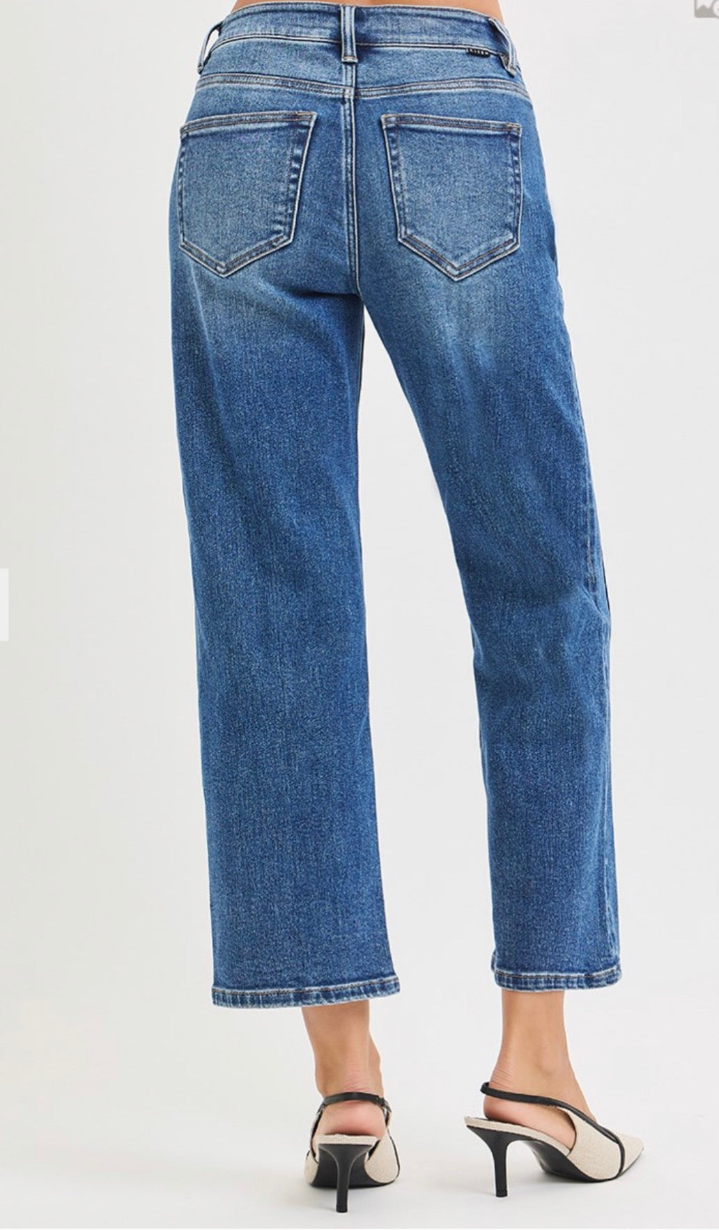 Risen Spring to Summer Jean
