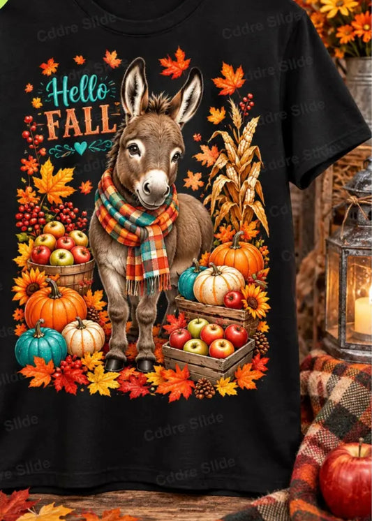 Jacked Up For Fall Shirt