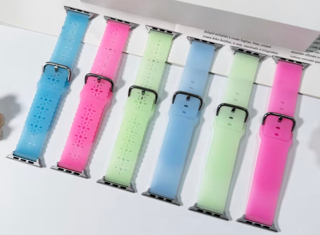 Apple Watch Band - Glow in Dark