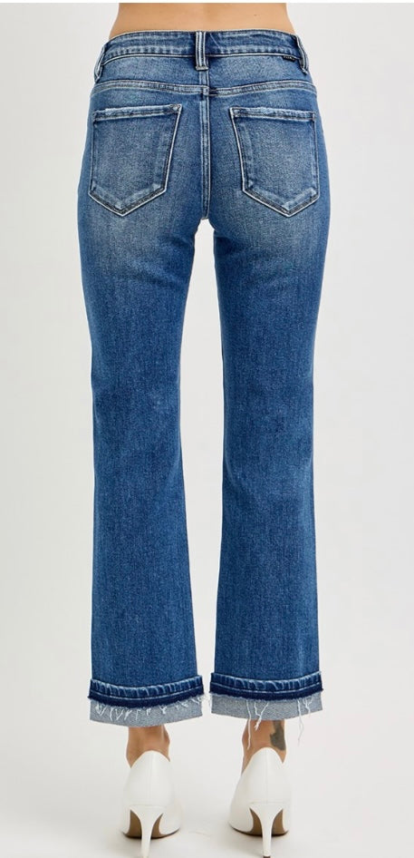 Risen Always Ready Jeans