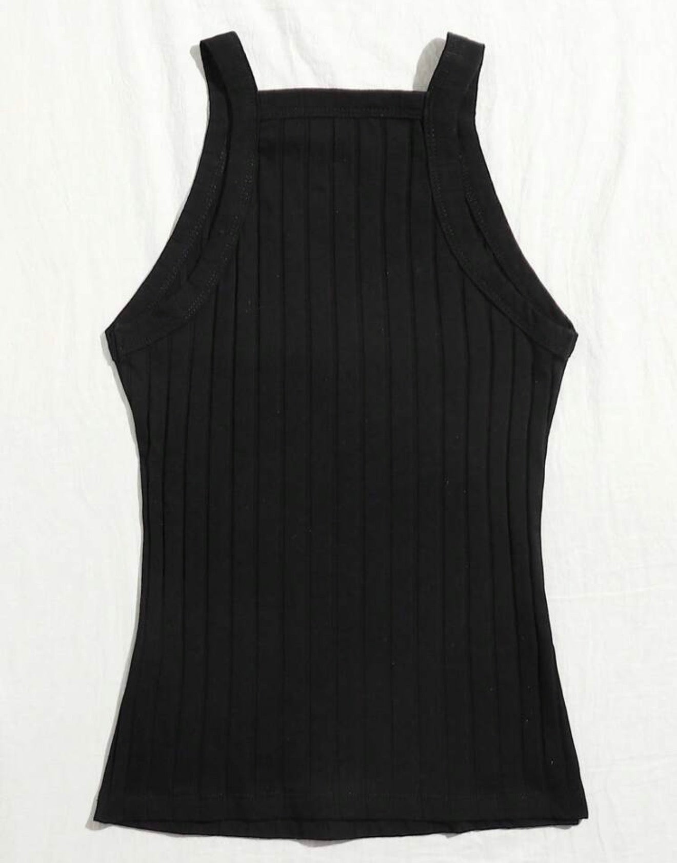 Essential Tank