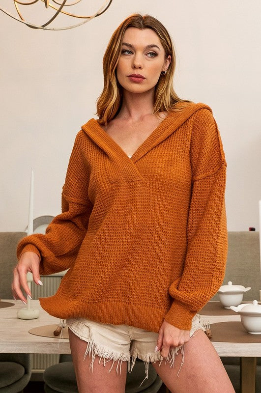 Sweet Southern Comfort Top