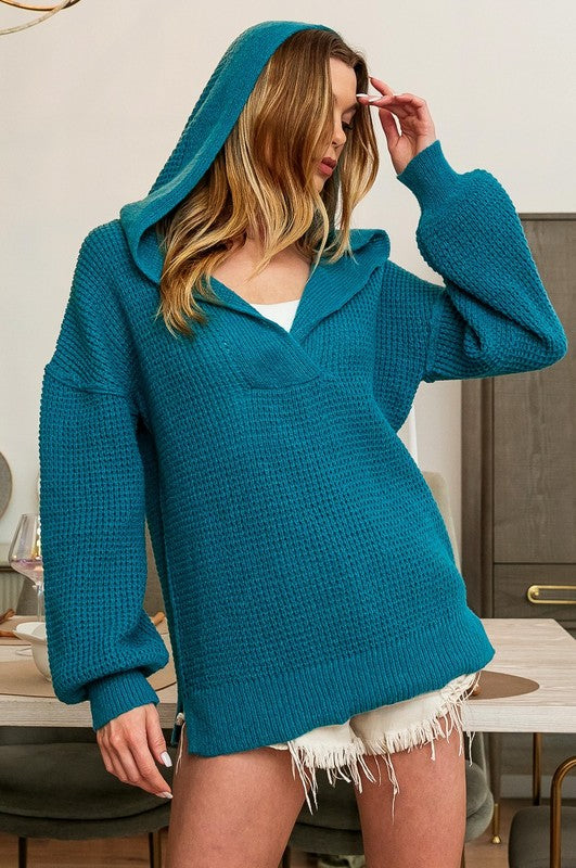Sweet Southern Comfort Top