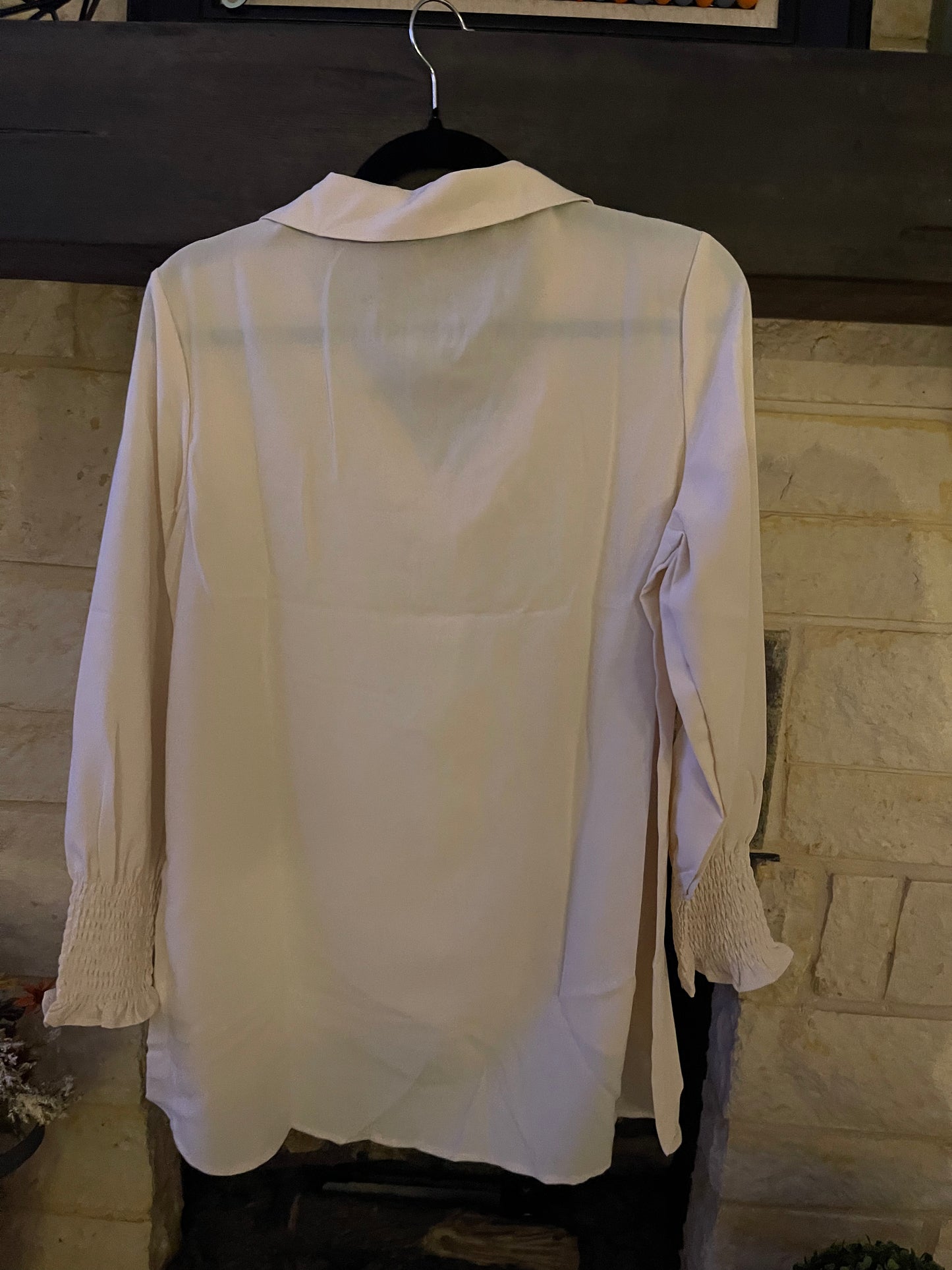 Simple Sophistication Top