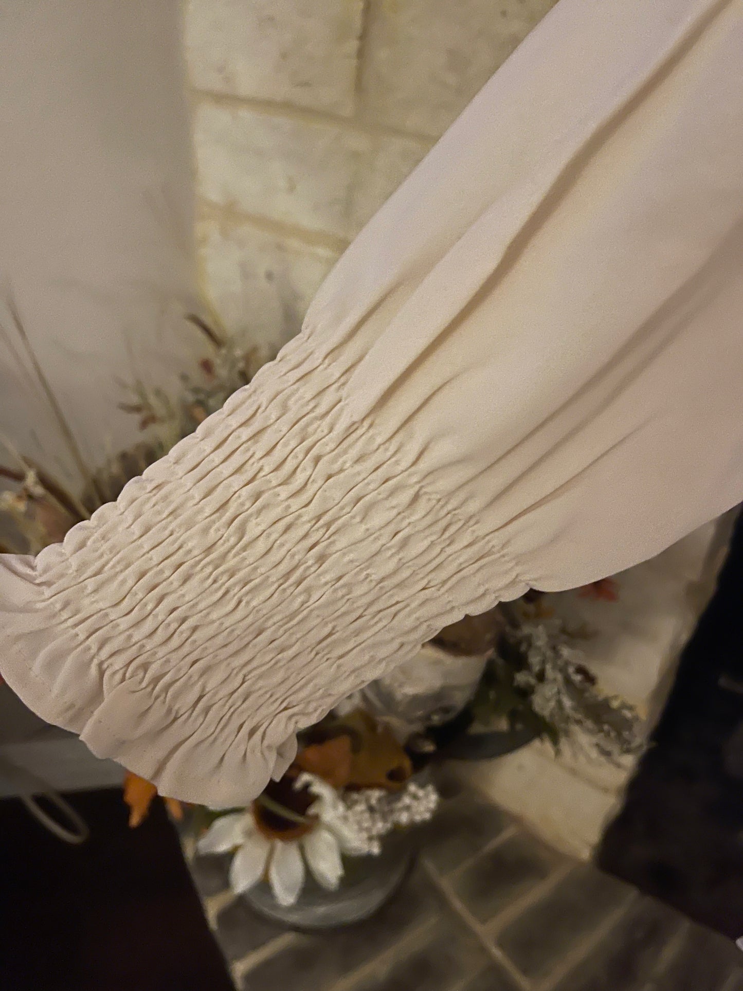 Simple Sophistication Top
