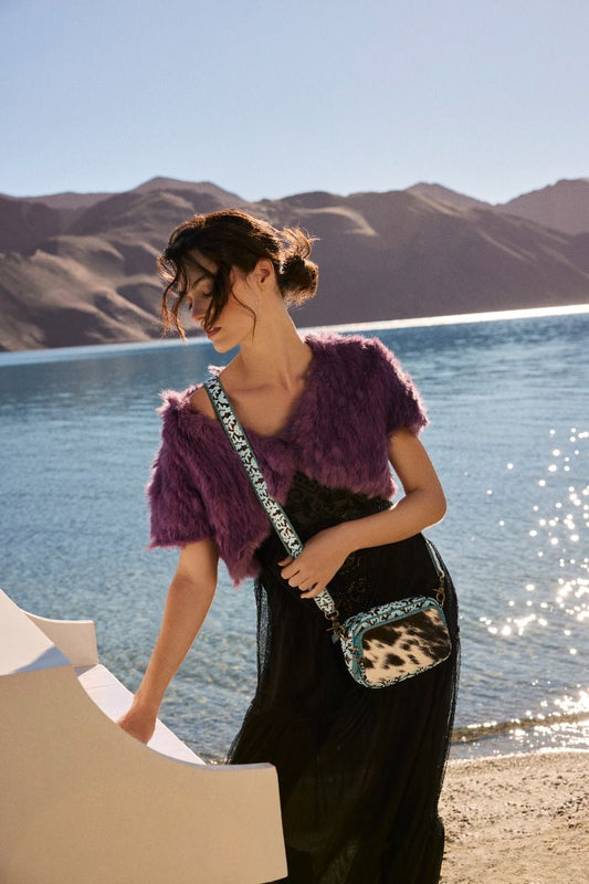 MYRA Tilly’s Mine Trail Bag