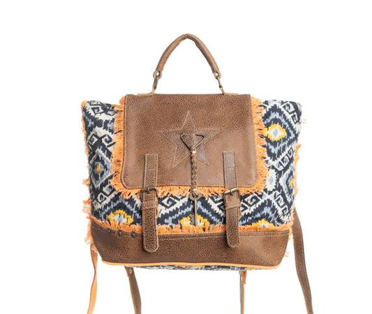 MYRA Desert Mirage Backpack