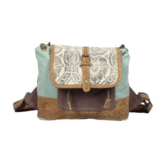 MYRA Solemn Backpack Bag