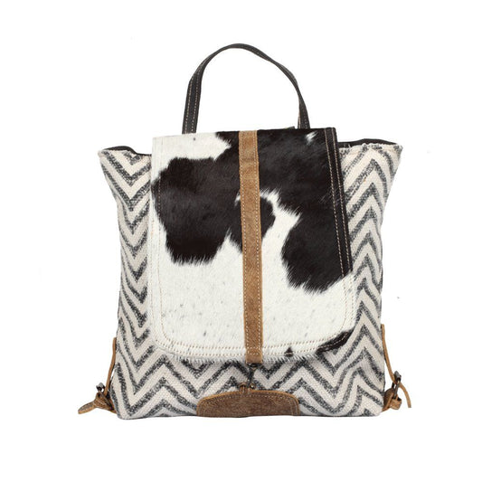 MYRA Frost Backpack