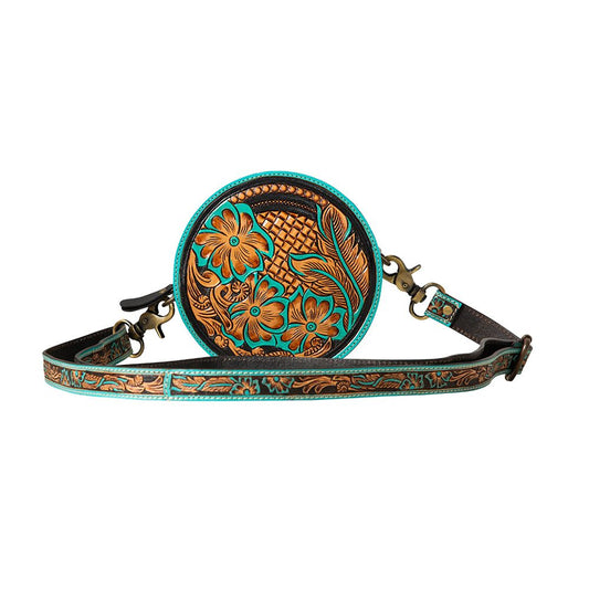 MYRA PRICELESS LOVE Round Bag