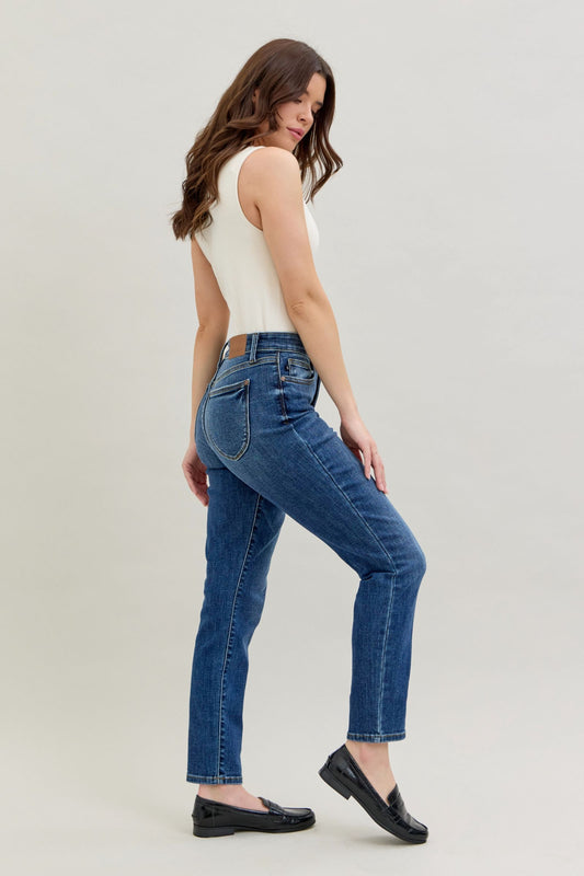 Judy Blue Tammi Jean