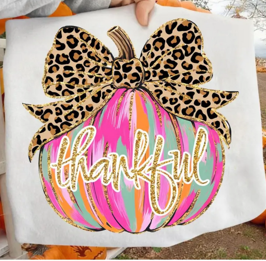 Oh Sweet Pumpkin Top