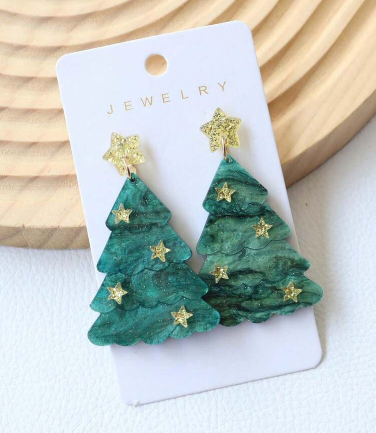 Wish Upon A Star Earrings