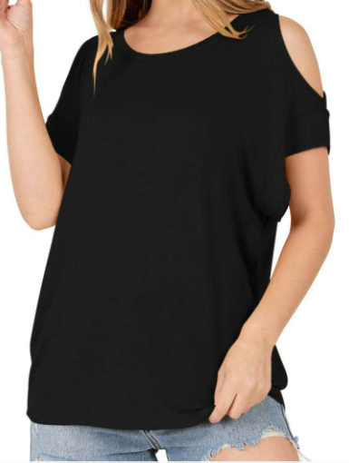 Simply Styled Top