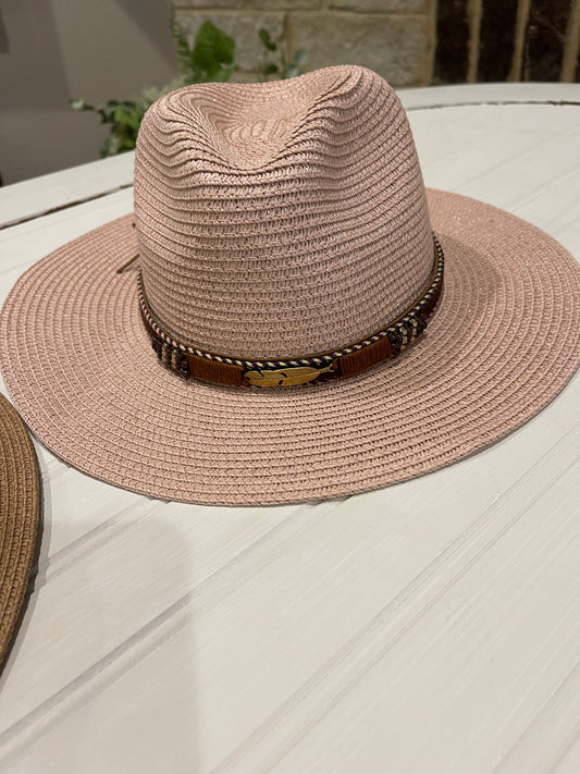 Spring & Summer Hats